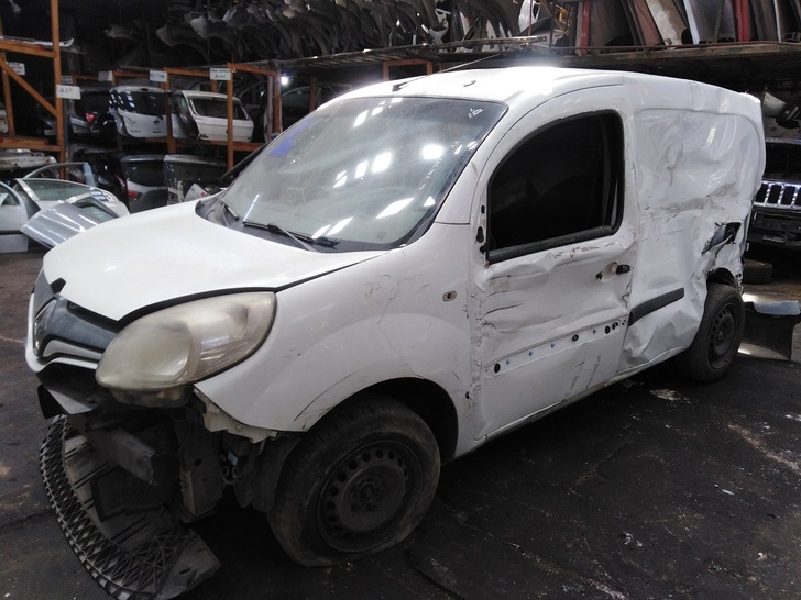  Renault KANGOO 2014    EN DESARME